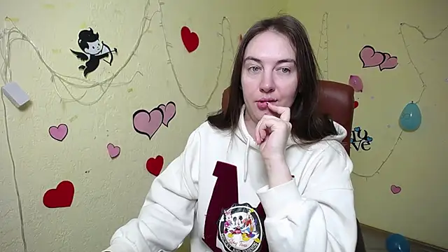 KaleyReed online show from January 20, 2025, 6:21 am