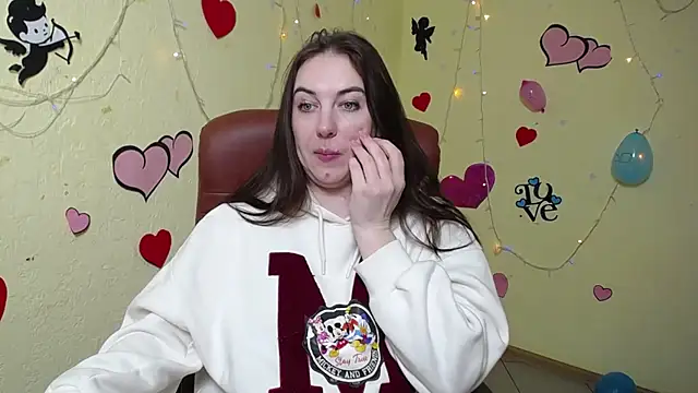 KaleyReed online show from January 20, 2025, 10:07 am