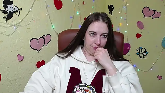 KaleyReed online show from January 20, 2025, 1:21 pm