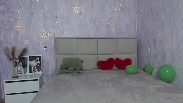 KaleyReed online show from January 26, 2025, 6:38 am