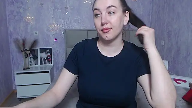 KaleyReed online show from January 29, 2025, 10:27 am