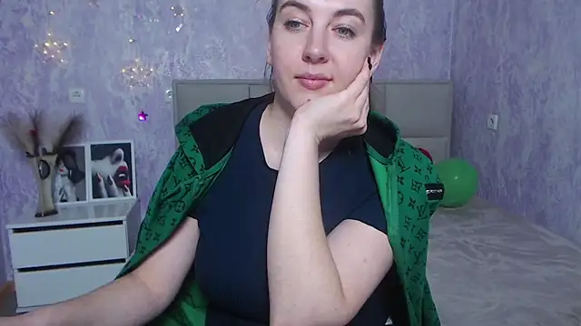 KaleyReed online show from January 29, 2025, 4:30 pm