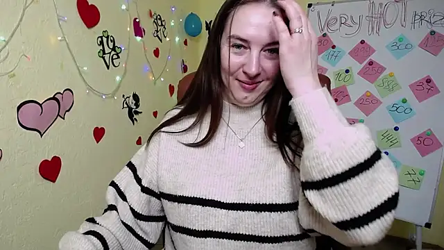 KaleyReed online show from February 5, 2025, 9:25 am