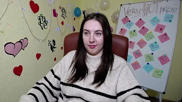 KaleyReed online show from February 5, 2025, 12:27 pm