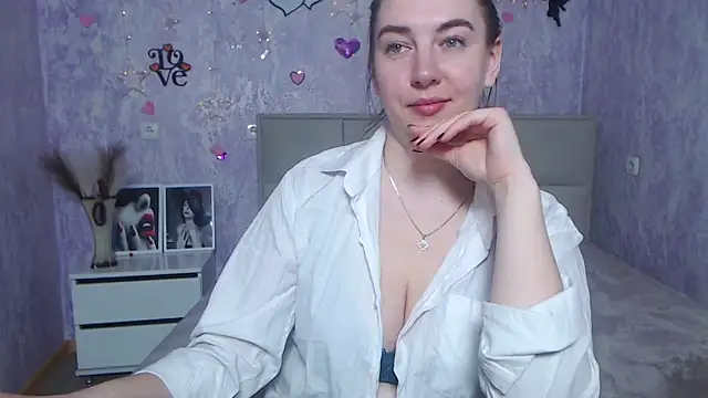 KaleyReed online show from February 9, 2025, 9:47 am