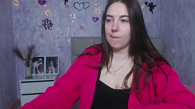 KaleyReed online show from February 10, 2025, 7:47 am