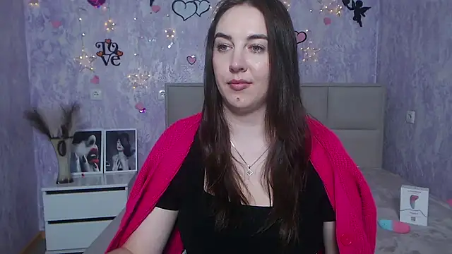 KaleyReed online show from February 10, 2025, 10:53 am