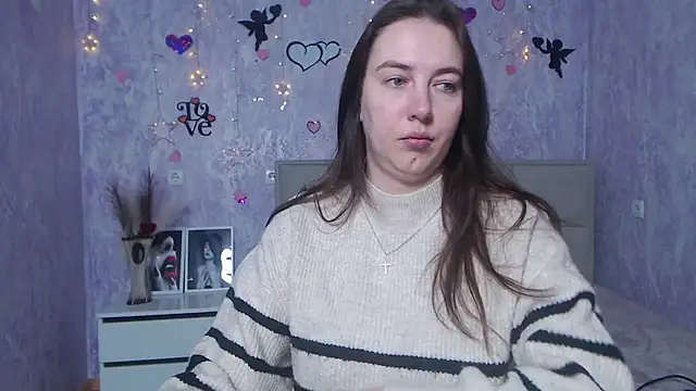 KaleyReed online show from February 22, 2025, 8:29 am