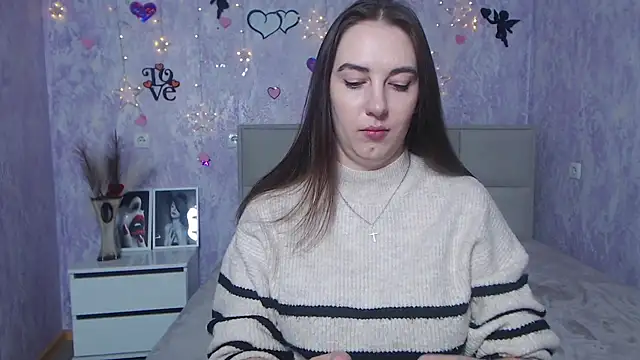 KaleyReed online show from February 22, 2025, 12:29 pm
