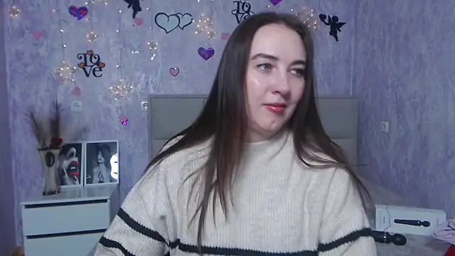 KaleyReed online show from February 23, 2025, 6:28 am