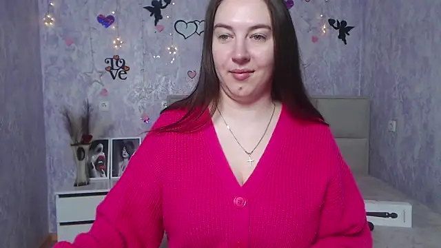 KaleyReed online show from February 25, 2025, 6:25 am