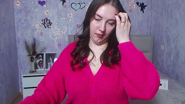 KaleyReed online show from February 25, 2025, 4:00 pm