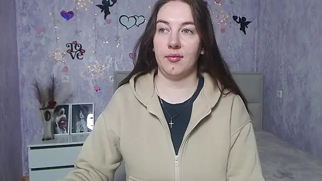 KaleyReed online show from February 26, 2025, 6:15 am