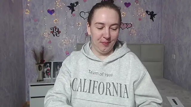 KaleyReed online show from February 28, 2025, 10:30 am