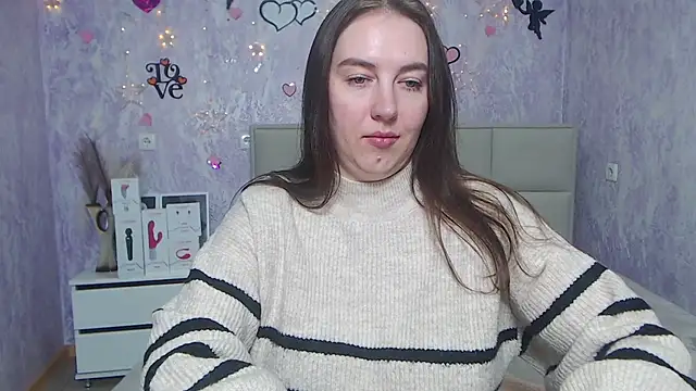 KaleyReed online show from March 4, 2025, 12:50 am