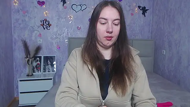 KaleyReed online show from March 6, 2025, 8:08 am