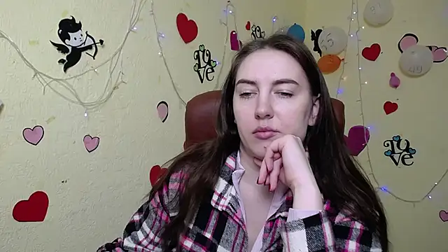 KaleyReed online show from March 8, 2025, 10:11 am
