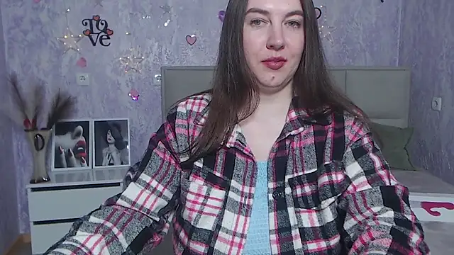 KaleyReed online show from March 11, 2025, 3:48 am
