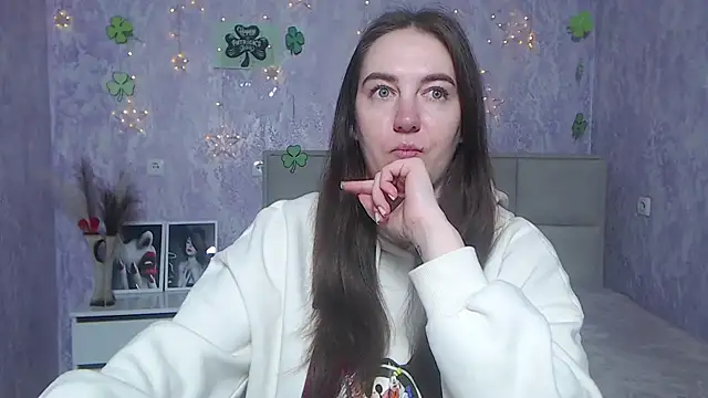 KaleyReed online show from March 14, 2025, 10:50 am