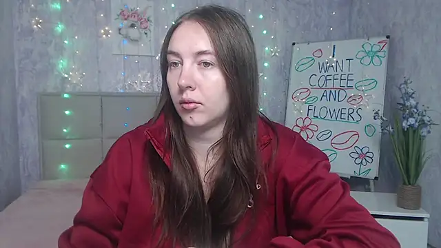 KaleyReed online show from September 12, 2025, 5:18 am