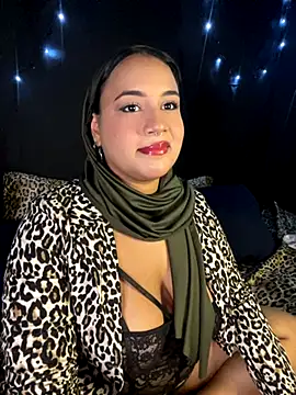 Maryam yamal online show from October 10, 2025, 8:30 pm