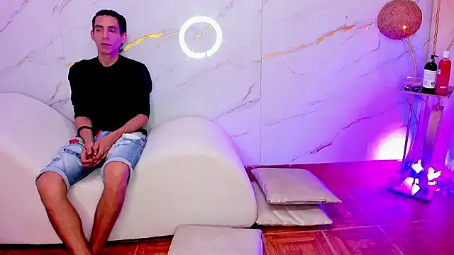 SecretsParty online show from February 11, 2026, 8:47 pm