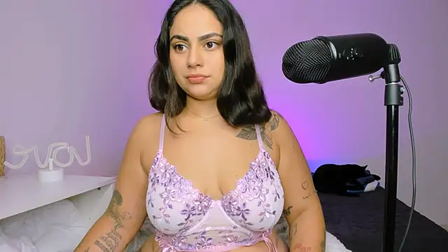 susy angel online show from February 7, 2026, 1:31 am