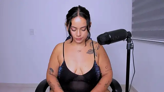 susy angel online show from May 22, 2026, 11:32 pm