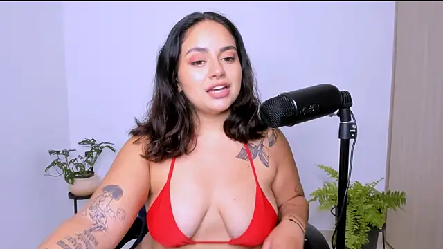 susy angel online show from May 30, 2026, 12:52 am