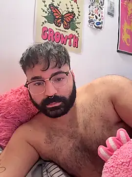 johnnyalx online show from February 17, 2026, 5:19 pm