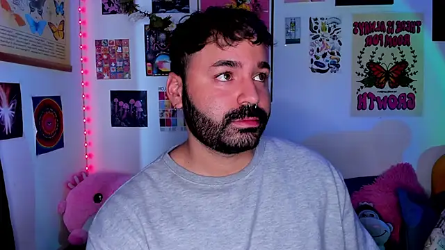 johnnyalx online show from March 14, 2026, 3:39 pm