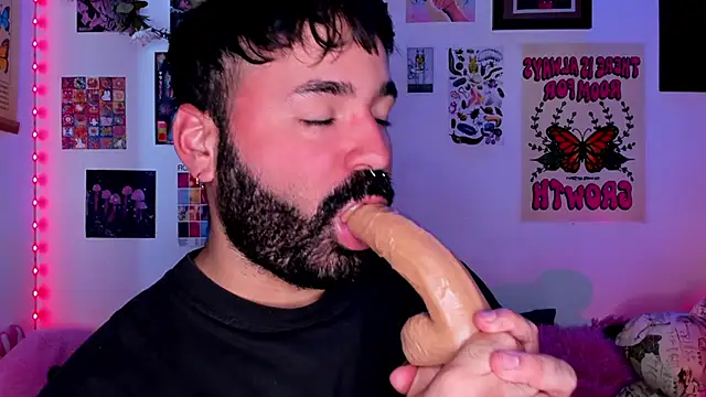 johnnyalx online show from March 23, 2026, 7:29 pm