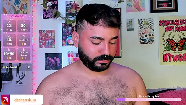 Snapshot of johnnyalx chatting on April 18, 2026, 7:07 pm johnnyalx online show from April 18, 2026, 7:07 pm