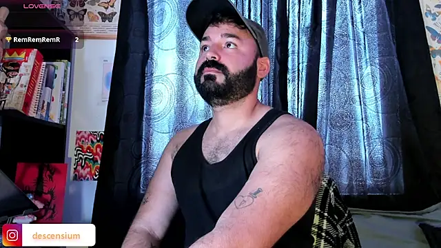 Snapshot of johnnyalx chatting on May 10, 2026, 5:51 pm johnnyalx online show from May 10, 2026, 5:51 pm