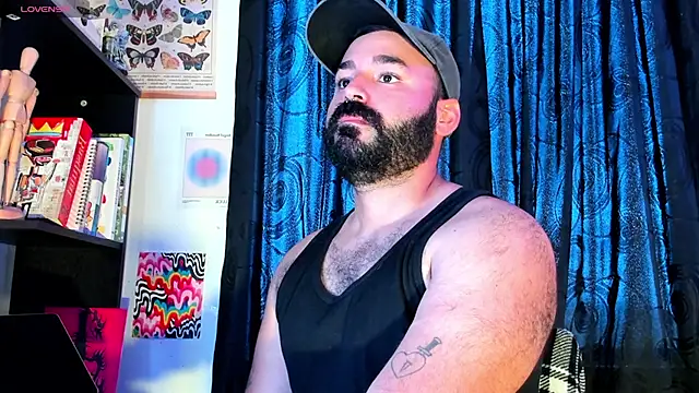 Snapshot of johnnyalx chatting on May 13, 2026, 8:06 pm johnnyalx online show from May 13, 2026, 8:06 pm