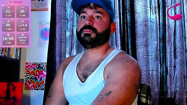 Snapshot of johnnyalx chatting on May 18, 2026, 8:25 pm johnnyalx online show from May 18, 2026, 8:25 pm