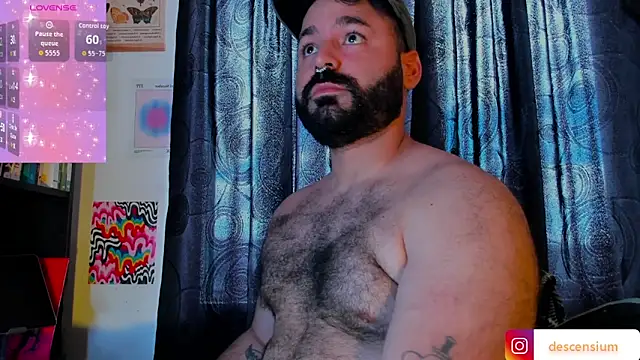 Snapshot of johnnyalx chatting on June 11, 2026, 8:18 pm johnnyalx online show from June 11, 2026, 8:18 pm
