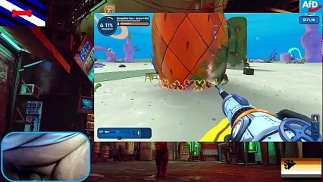 fickmuschi006 online show from October 18, 2025, 9:37 pm