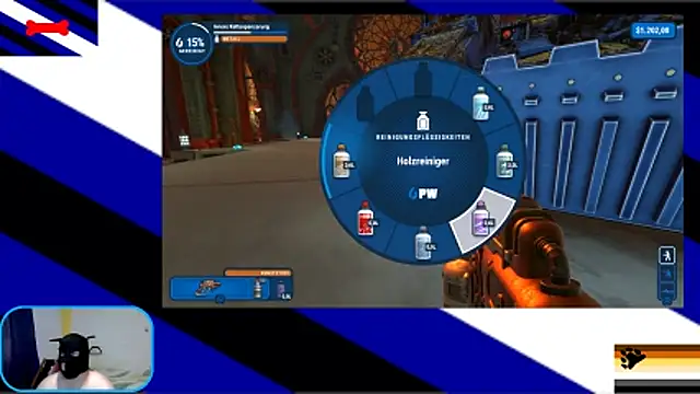 fickmuschi006 online show from October 21, 2025, 10:10 pm