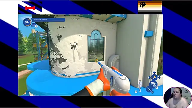 fickmuschi006 online show from October 27, 2025, 11:09 pm