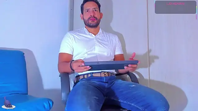 JorsMontero online show from March 3, 2025, 1:09 pm