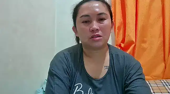 LalaiAsian online show from January 14, 2025, 8:09 am