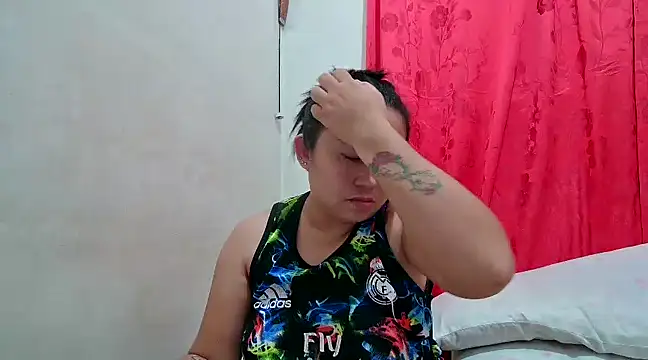 LalaiAsian online show from February 1, 2025, 5:37 pm