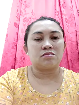 LalaiAsian online show from February 10, 2025, 10:30 pm