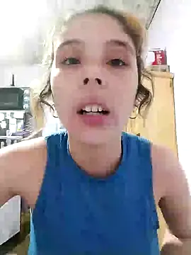 Snapshot of mariamac420 chatting on December 8, 2024, 4:25 am mariamac420 online show from December 8, 2024, 4:25 am