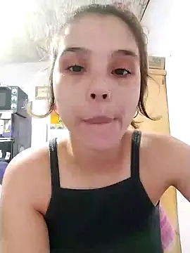 Snapshot of mariamac420 chatting on December 9, 2024, 12:45 am mariamac420 online show from December 9, 2024, 12:45 am