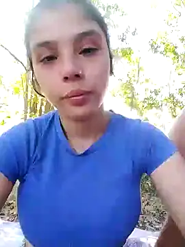 Snapshot of mariamac420 chatting on January 11, 2025, 10:18 pm mariamac420 online show from January 11, 2025, 10:18 pm