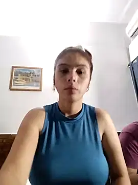 Snapshot of mariamac420 chatting on March 23, 2025, 5:21 am mariamac420 online show from March 23, 2025, 5:21 am