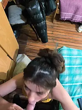 mariamac420 online show from July 11, 2026, 1:41 am