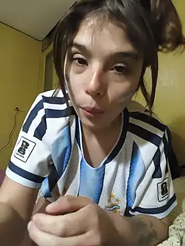 mariamac420 online show from July 11, 2026, 7:16 pm